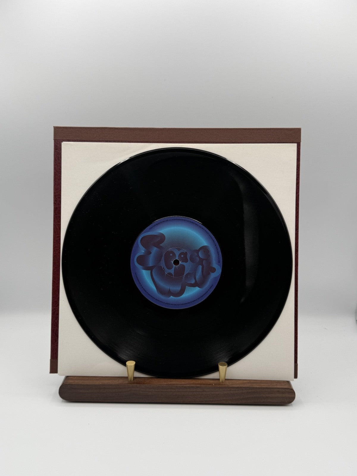 Lemon Jelly Space Walk / Return To Patagonia 10" Promo IFXLT 147P - EX/EX