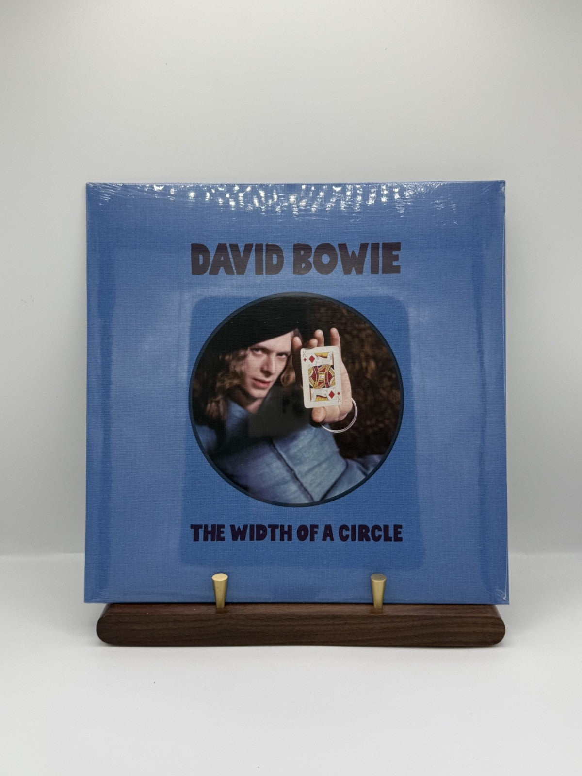 David Bowie The Width Of A Circle 2021 Webstore Exclusive 10" EP SEALED