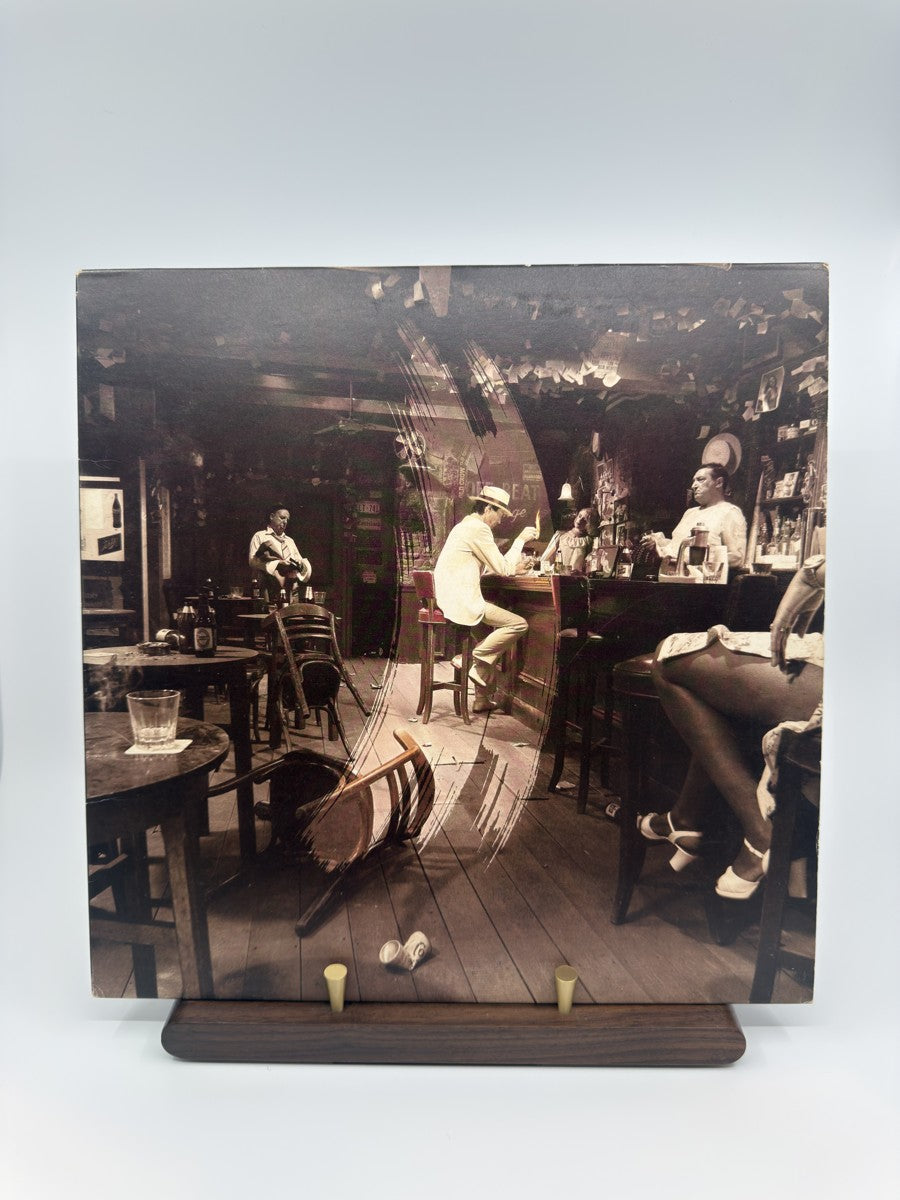 Led Zeppelin In Through The Out Door actual copy 8514