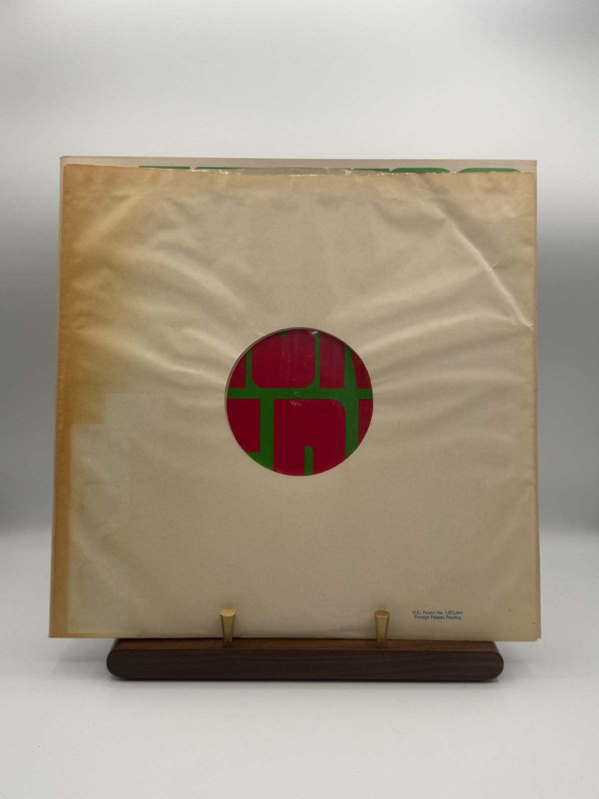 Mungo Jerry DNLS 3008 original sleeve packaging