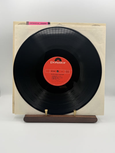 The Who Perfect Collections 2LP Vinyl MP 9447/8 Japan OBI 1974 - EX/EX