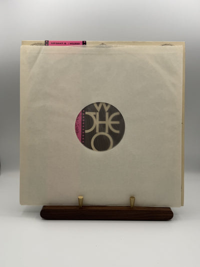The Who Perfect Collections 2LP Vinyl MP 9447/8 Japan OBI 1974 - EX/EX