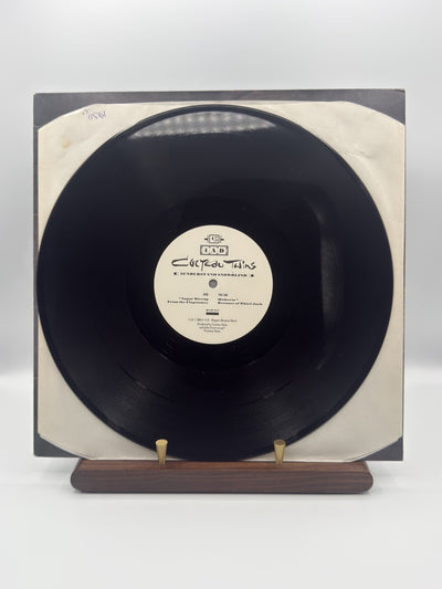 Cocteau Twins Sunburst And Snowblind 12" BAD 314 UK 1983 MPO - VG+/VG+