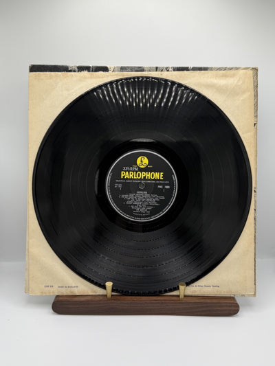 The Beatles – Revolver UK Mono LP PMC 7009 XEX 605-2 / 606-2 VG+/VG(+) 2nd Press