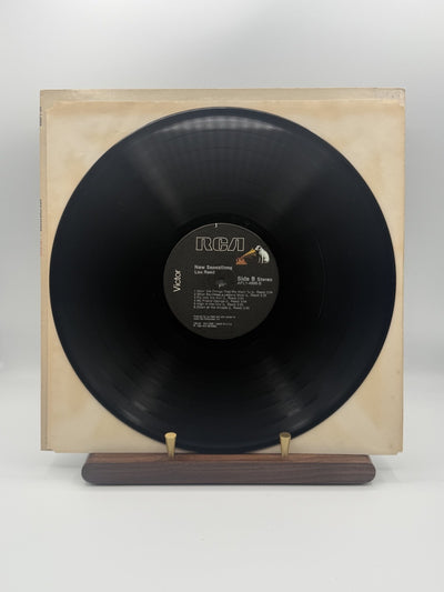 Lou Reed New Sensations LP AFL1-4998 US 1984 Indianapolis STERLING - VG+/EX