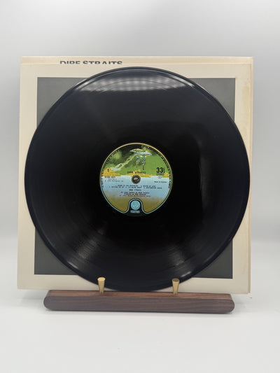 Dire Straits Dire Straits LP Vinyl 9102 021 UK 1978 1Y4/2Y5 - EX/EX
