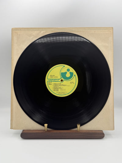 Pink Floyd Relics LP Vinyl SW-759 US 1971 Los Angeles F6/F8 - VG/VG++