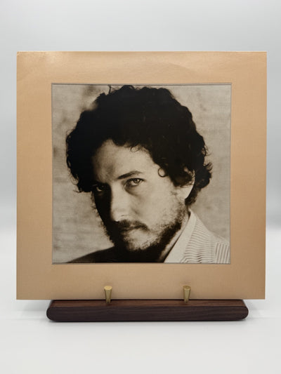 Bob Dylan New Morning LP Album Vinyl Record CBS 32267 - EX/EX