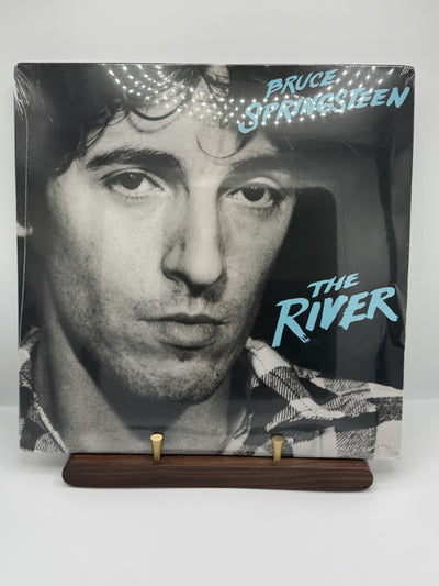 Bruce Springsteen The River 2LP 180g Gatefold 2015 Sealed Remastered Columbia