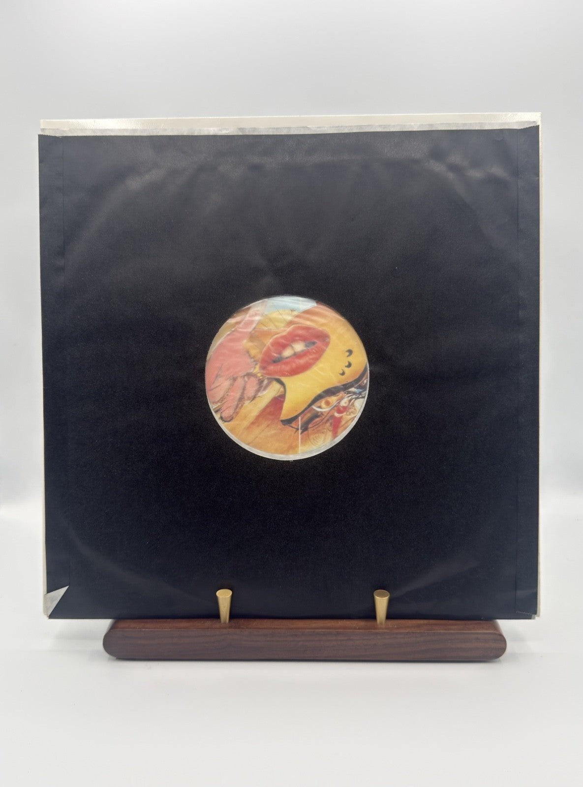 Dire Straits Alchemy Live 2LP VERY 11 UK 1984 SOUND CLINIC - EX+/EX