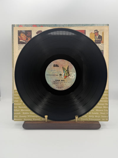 Love Four Sail LP EKS-74049 US Elektra Reissue - VG+/VG(+)
