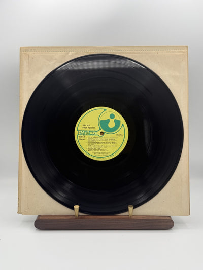 Pink Floyd Relics LP Vinyl SW-759 US 1971 Los Angeles F6/F8 - VG/VG++