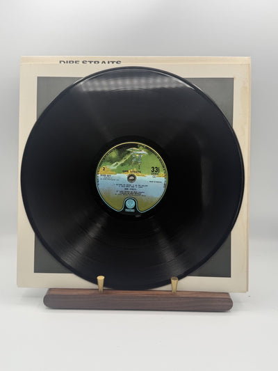 Dire Straits Dire Straits LP Vinyl 9102 021 UK 1978 1Y4/2Y5 - EX/EX