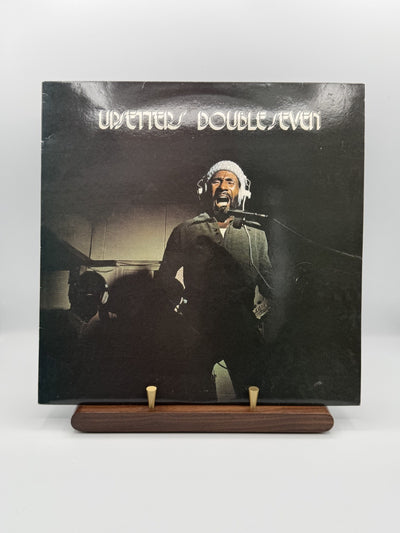 Upsetters Double Seven LP Album Vinyl Record TRLS 70 Porky – VG+/VG++