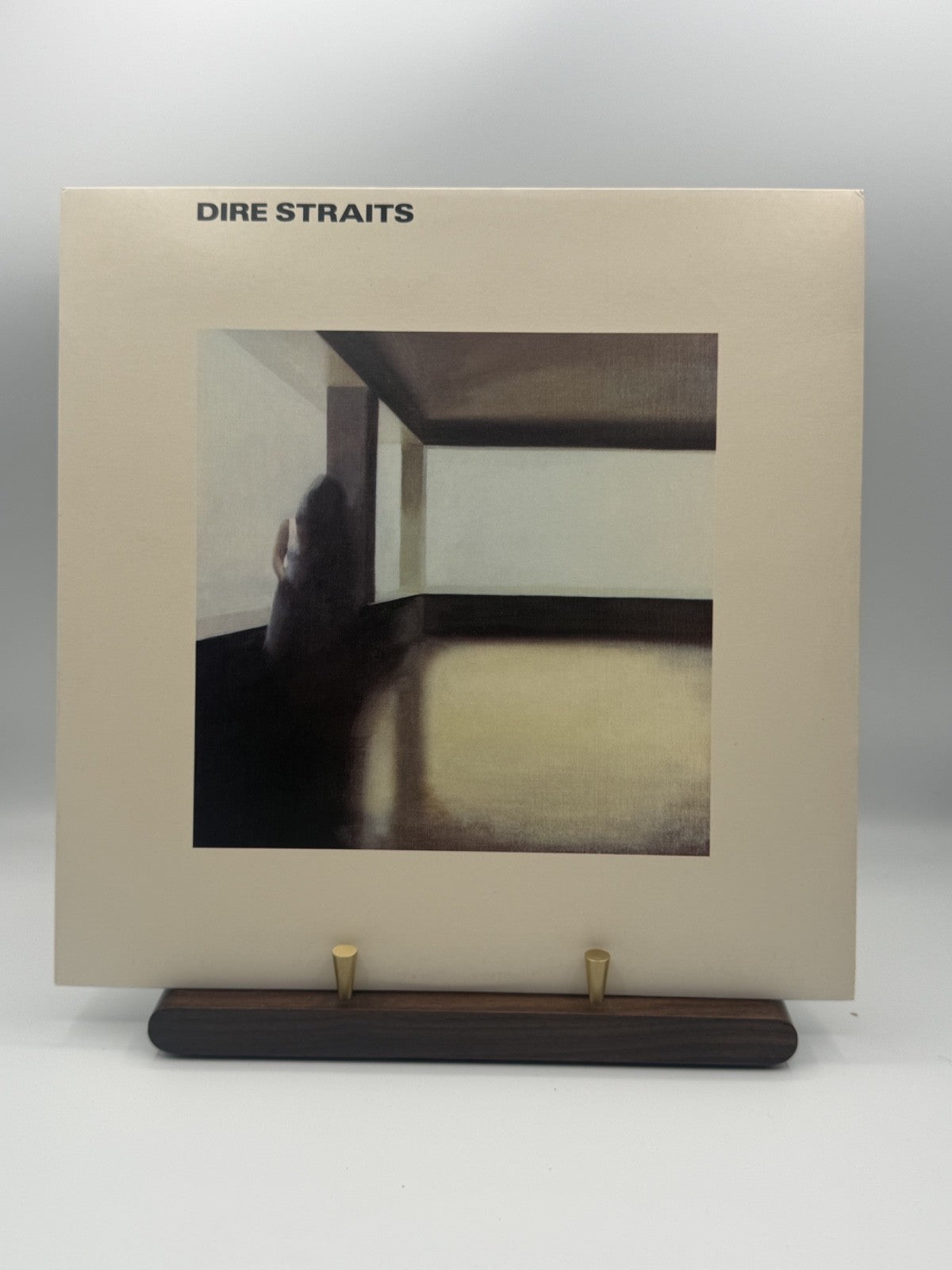 Dire Straits Dire Straits LP Vinyl 9102 021 UK 1978 1Y4/2Y5 - EX/EX