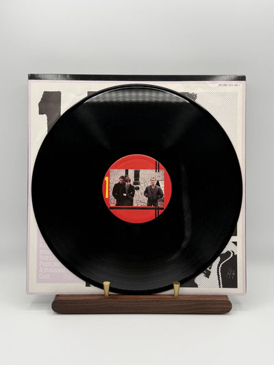 The Jam Snap! 2LP Vinyl Record SNAP 1 + Merch Insert - EX/EX