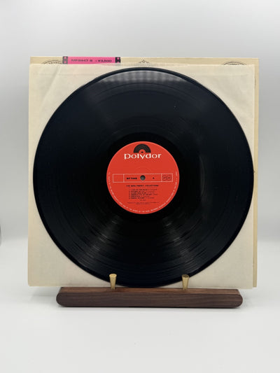 The Who Perfect Collections 2LP Vinyl MP 9447/8 Japan OBI 1974 - EX/EX