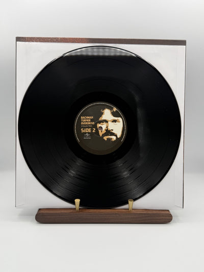 Bachman Turner Overdrive Collected 2LP Vinyl MOVLP2909 180g - EX+/EX+