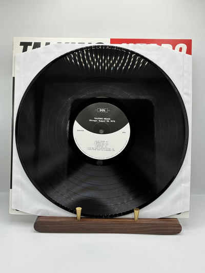 Talking Heads – Chicago, August 28, 1978 180g LP DOL DOR2001H EX+/EX
