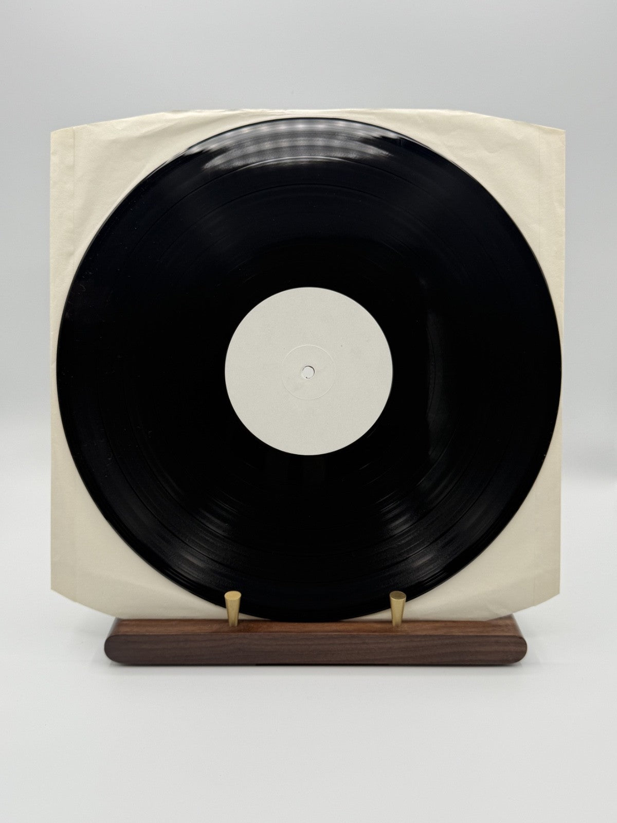 Queen At The Beeb White Label Test Pressing LP Vinyl Record BOJLP001 - EX