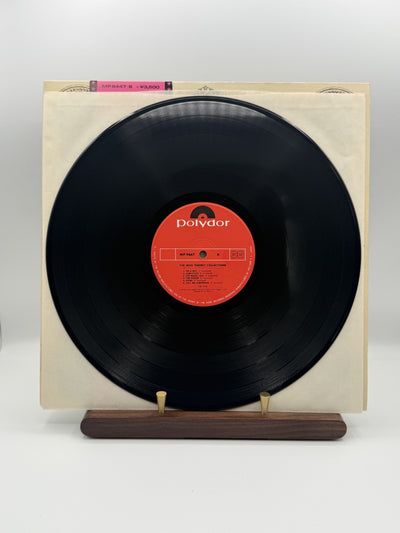 The Who Perfect Collections 2LP Vinyl MP 9447/8 Japan OBI 1974 - EX/EX