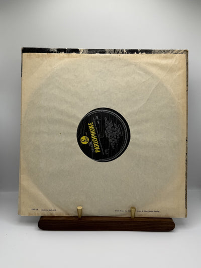 The Beatles – Revolver UK Mono LP PMC 7009 XEX 605-2 / 606-2 VG+/VG(+) 2nd Press