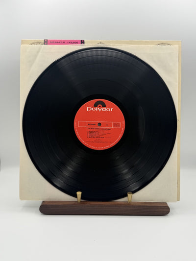 The Who Perfect Collections 2LP Vinyl MP 9447/8 Japan OBI 1974 - EX/EX