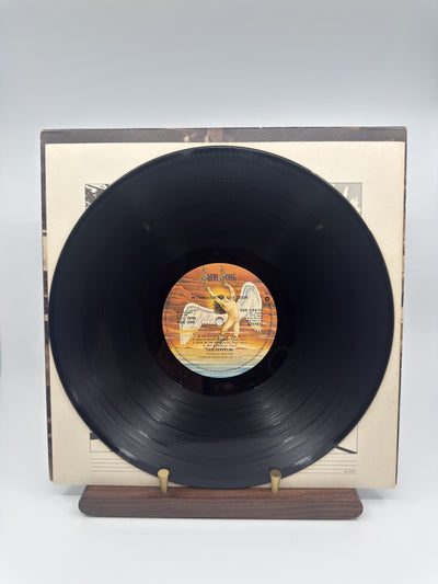 Led Zeppelin In Through The Out Door actual copy 8517