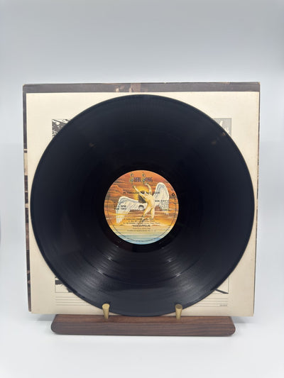 Led Zeppelin In Through The Out Door actual copy 8518