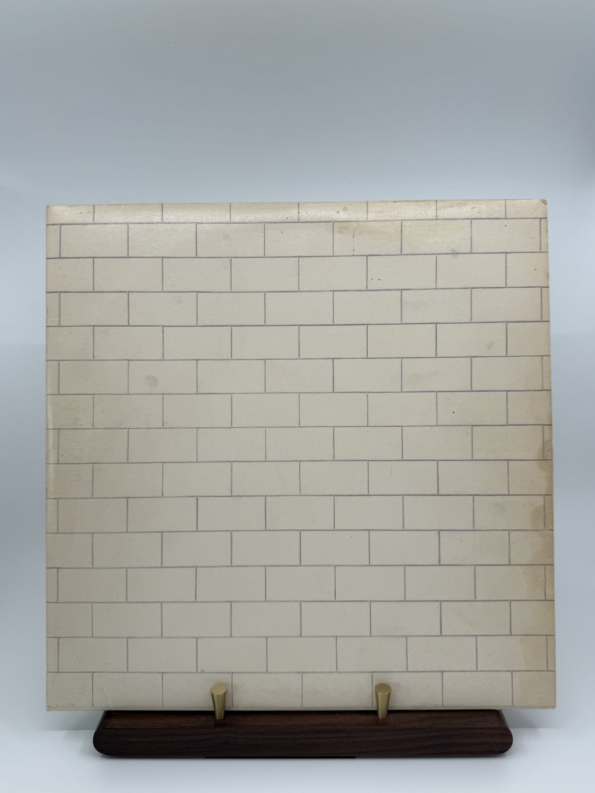 Pink Floyd The Wall actual copy 8585