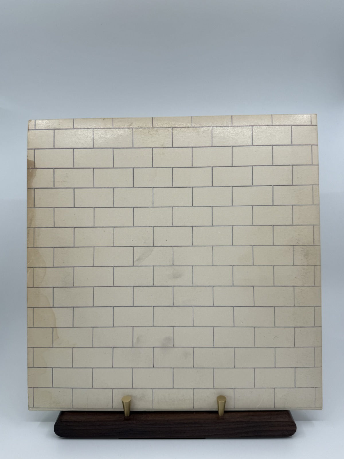 Pink Floyd The Wall actual copy 8586