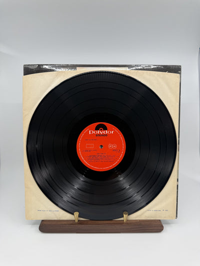 Area Code 615 Polydor 583 572 side A red Polydor label