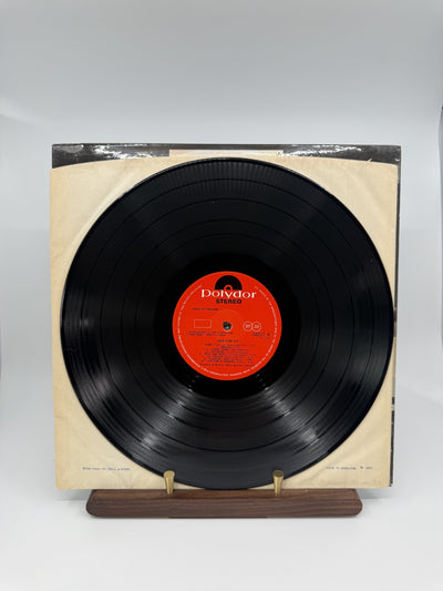 Area Code 615 Polydor 583 572 side B red Polydor label