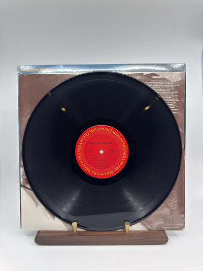 Billy Joe Shaver 1982 actual copy vinyl side A