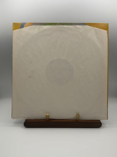 Derek and the Dominos Layla UK RSO second inner sleeve