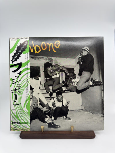 Fishbone Japanese 20AP 3069 EP front sleeve with obi