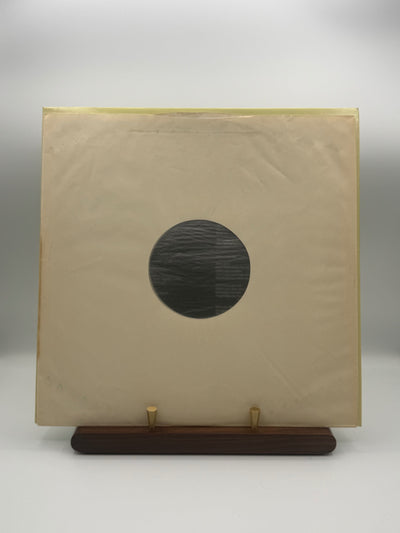 Genesis Selling England By The Pound CAS 1074 inner sleeve reverse