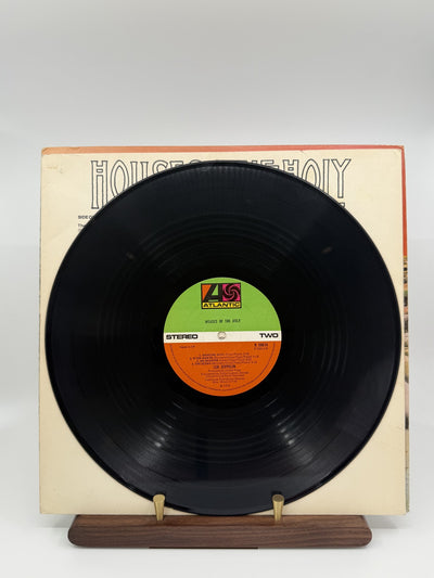 Led Zeppelin Houses of the Holy actual copy 8560