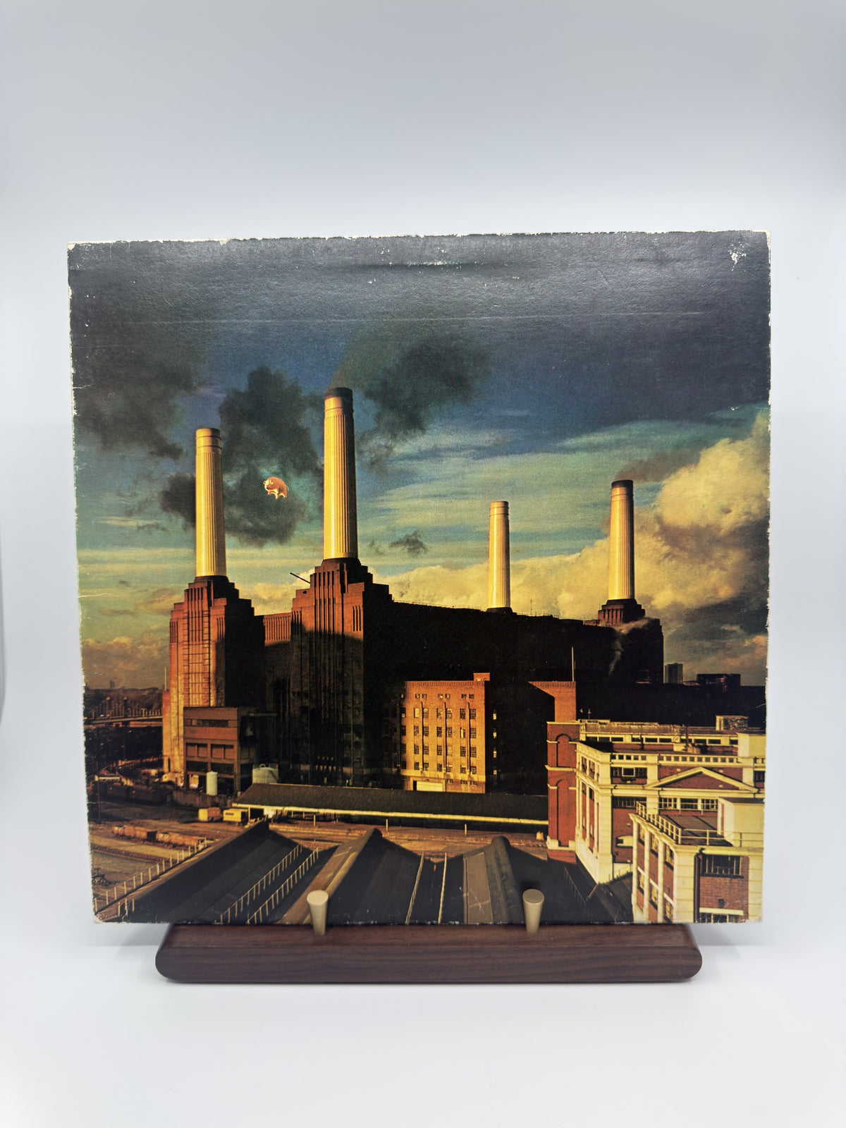 Pink Floyd Animals actual copy